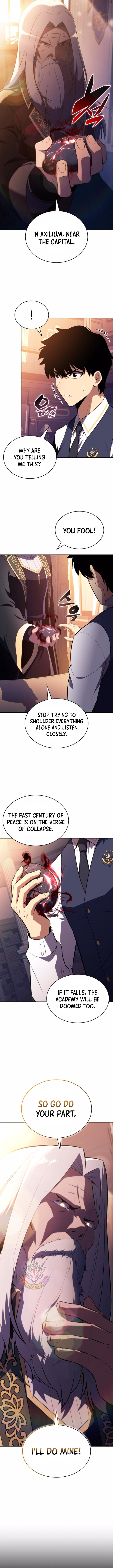 The Regressed Son of a Duke is an Assassin Chapter 79 13